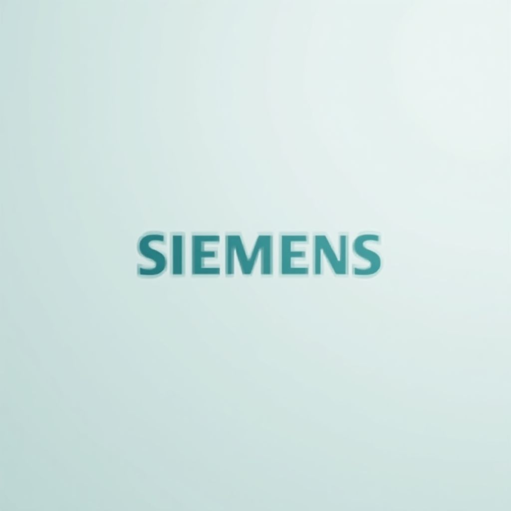 Siemens Logo