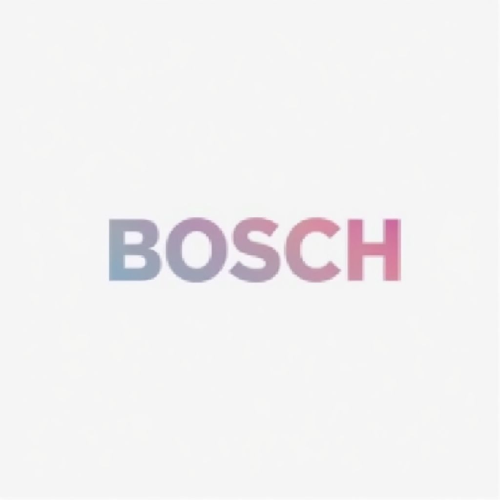 Bosch Logo