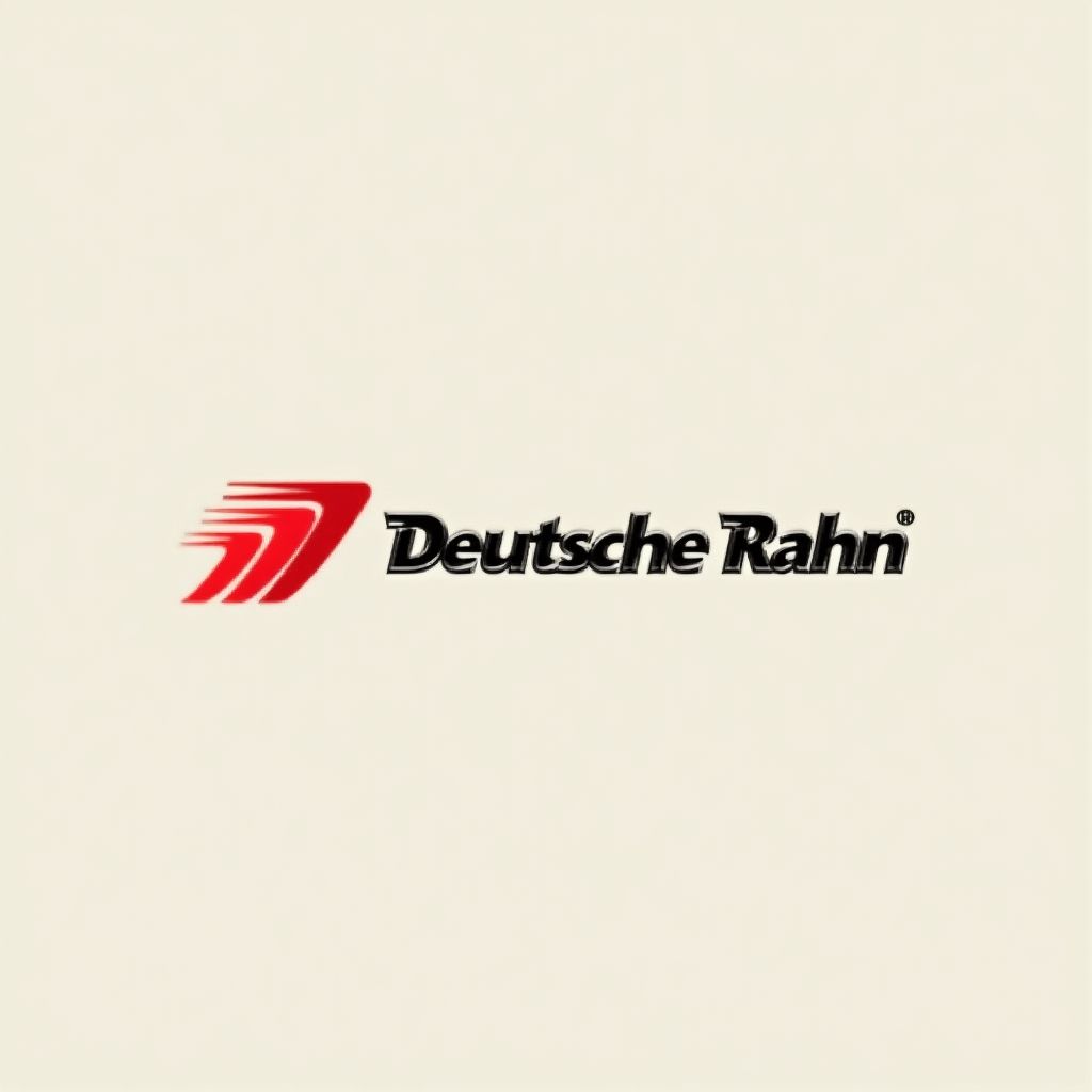 Deutsche Bahn Logo