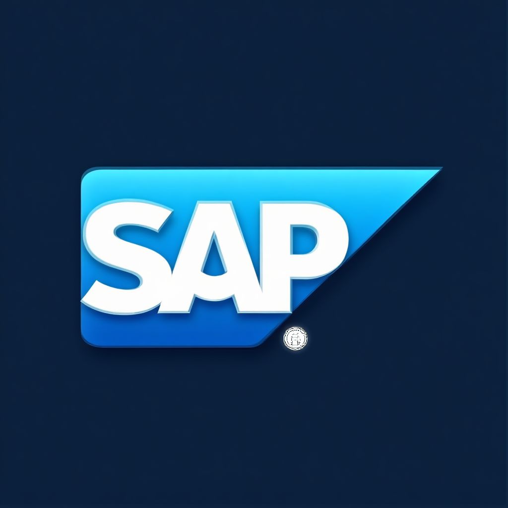 SAP Logo