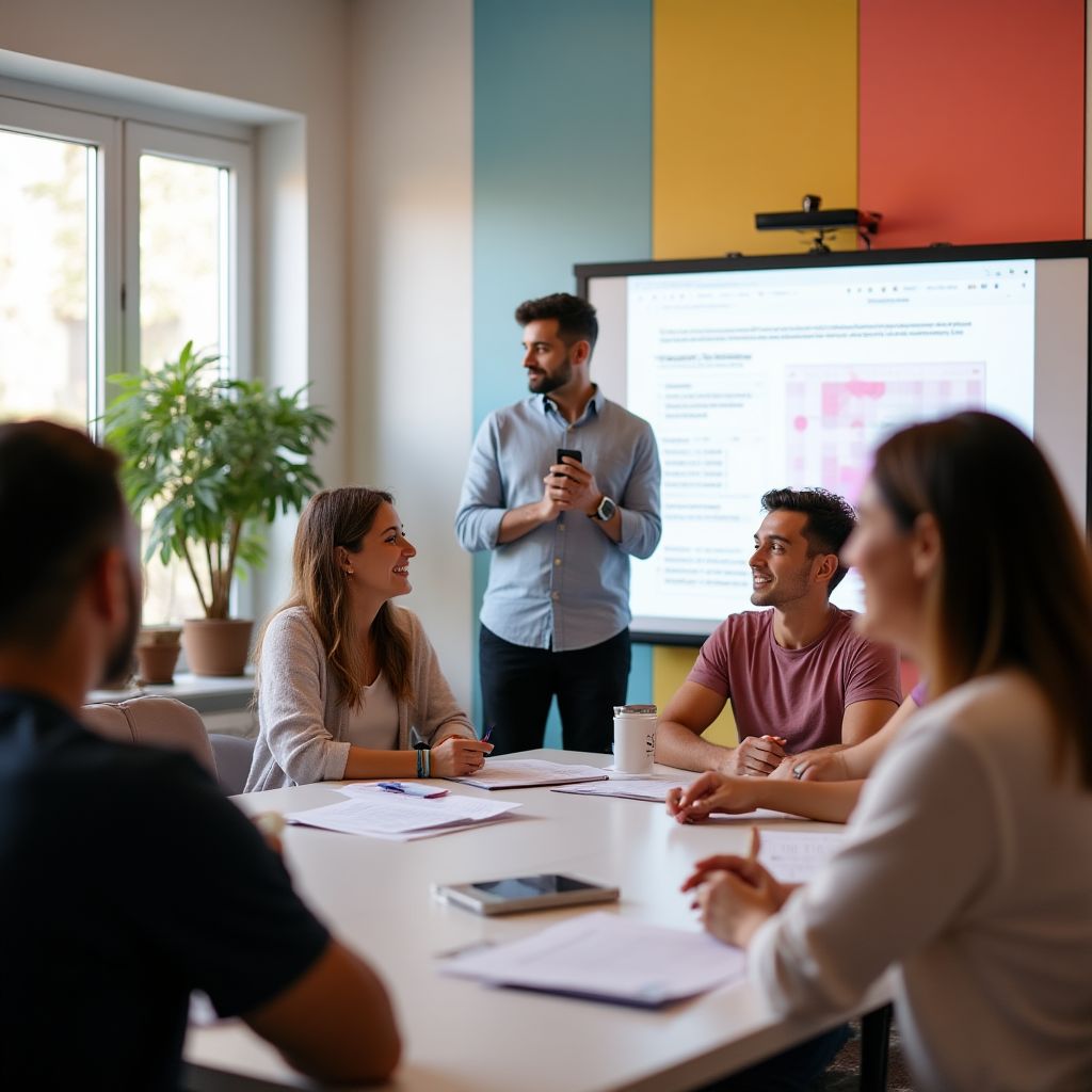 Workshop zur Selbstfindung